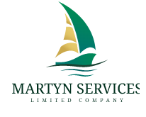 Martyn Services Limited — мошенники?