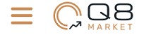 Лжеброкер Q8 Market (q8market.com): отзывы жертв и возврат денег