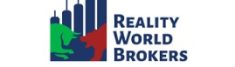 Лжеброкер Reality World (realityworldbrokers.com): отзывы жертв и возврат денег