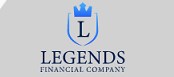 Лжеброкер Legends Financial Company (legendsfinancialltd.com): отзывы жертв и возврат денег