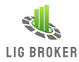 Лжеброкер Lig Broker (ligbroker.com): отзывы жертв и возврат денег