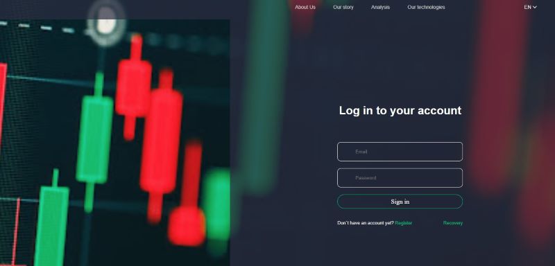Лжеброкер KVM Holdings (kvmholdings.com) — очередной обман от фейковых финансовых посредников - 1 Лжеброкер KVM Holdings (kvmholdings.com) — очередной обман от фейковых финансовых посредников - 1