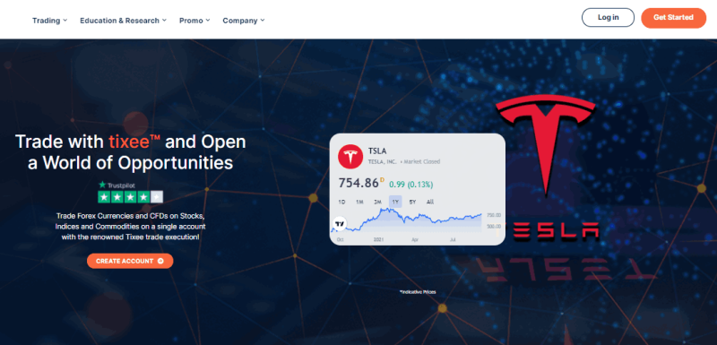 Новое творение от жуликов: лжеплощадка Tixee (tixee.com) - 1