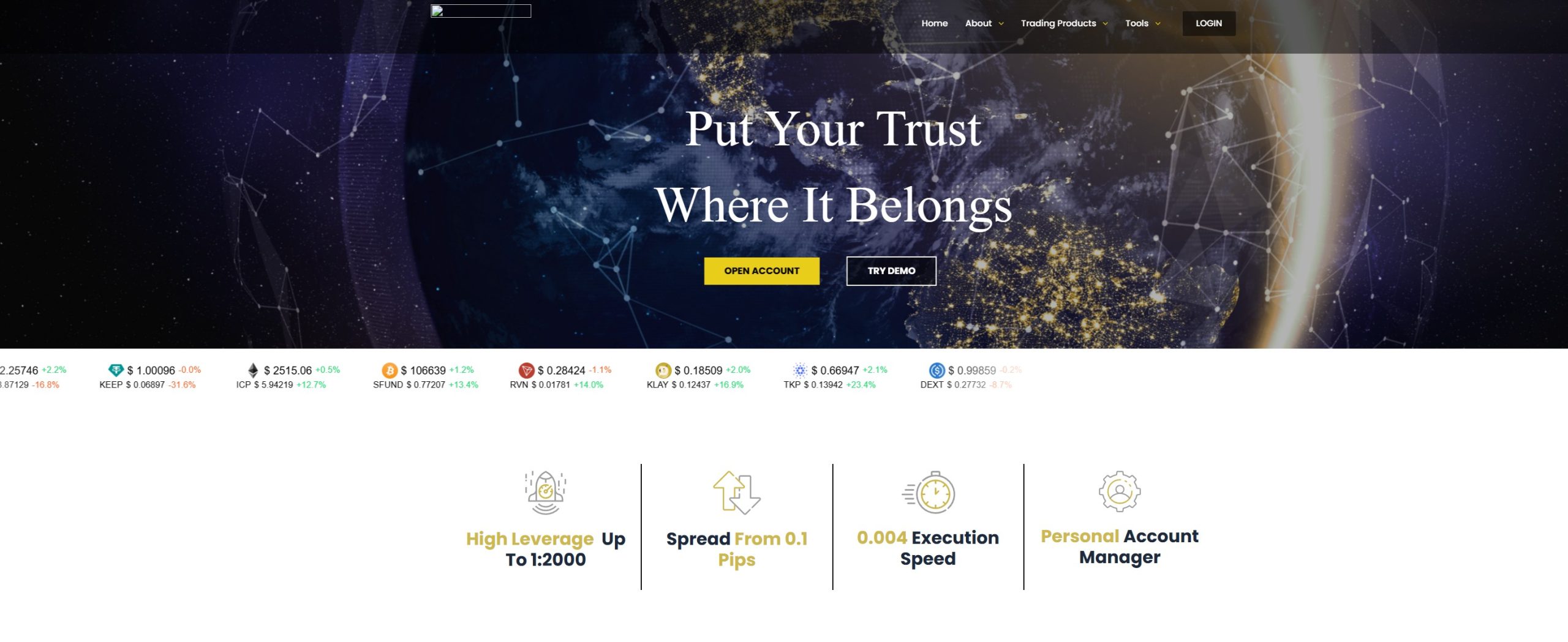 Fundedtradermarkets (fundedtradermarkets.org) — типичная мошенническая схема! - 1 Fundedtradermarkets (fundedtradermarkets.org) — типичная мошенническая схема! - 1