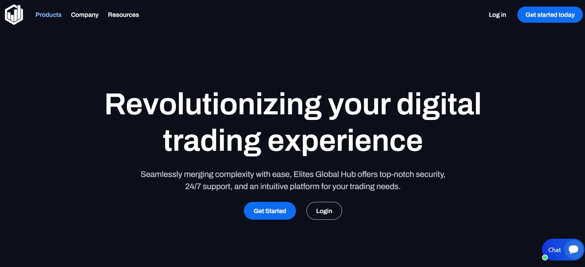 Лжеброкер Elites Global Hub (elitesglobalhub.com). Отзывы и возврат денег - 1