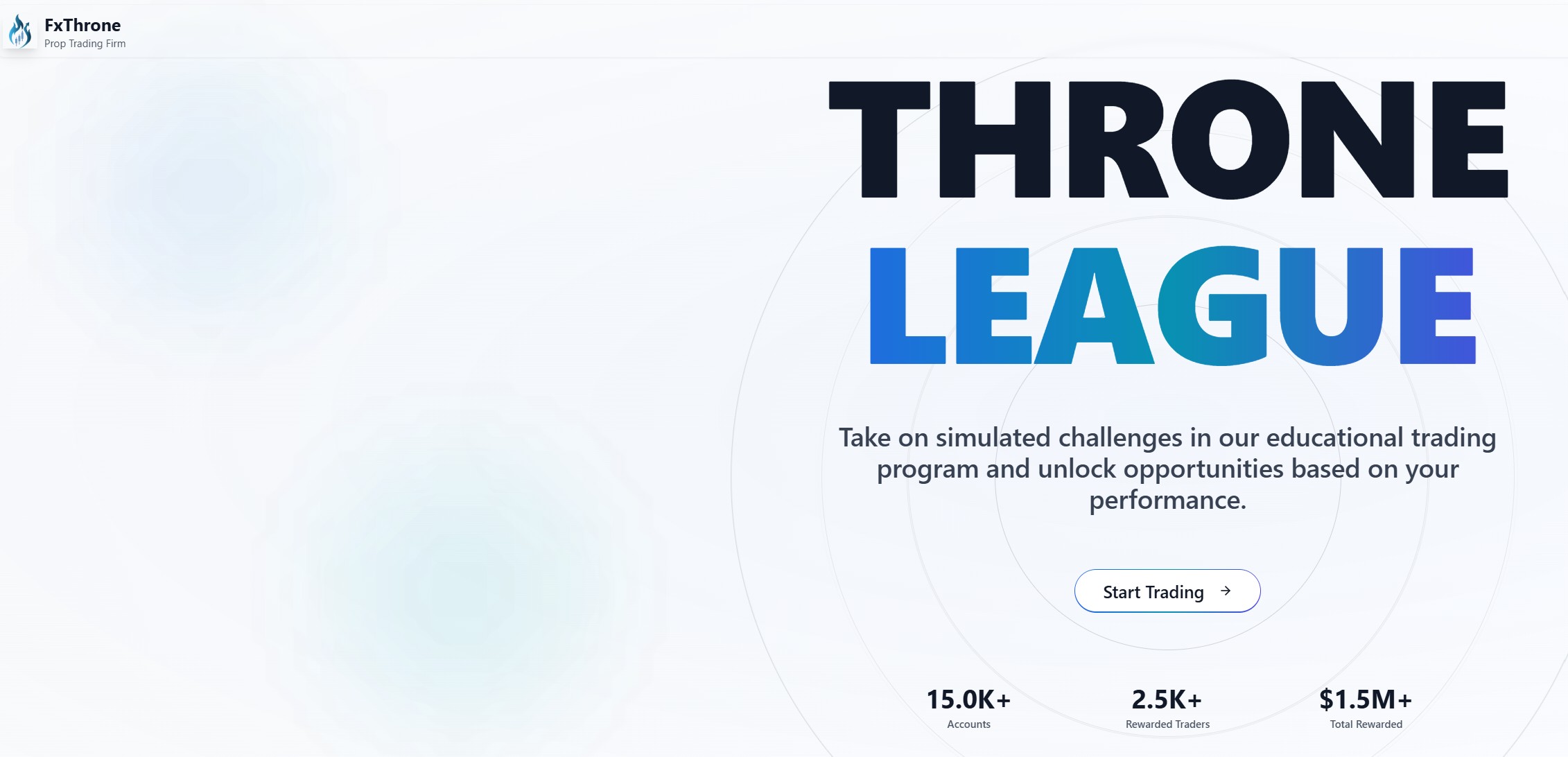 Фальшивый брокер FxThrone (fxthrone.com). Отзывы и возврат денег - 1