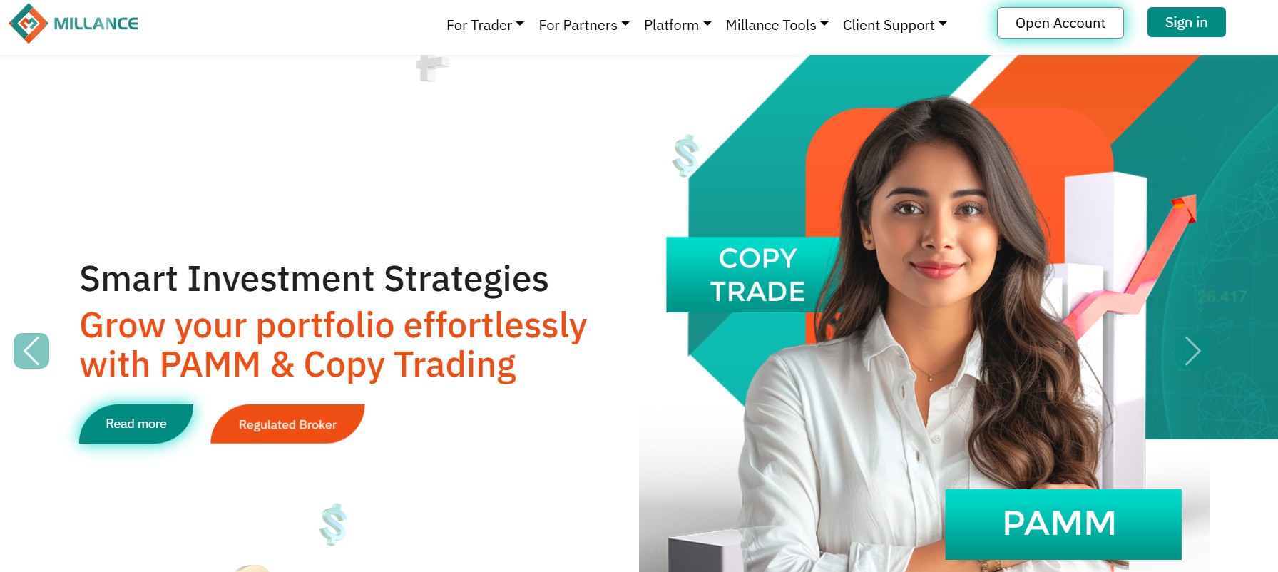 Лжеброкер Millance (millance.com). Отзывы и возврат денег - 1 Лжеброкер Millance (millance.com). Отзывы и возврат денег - 1