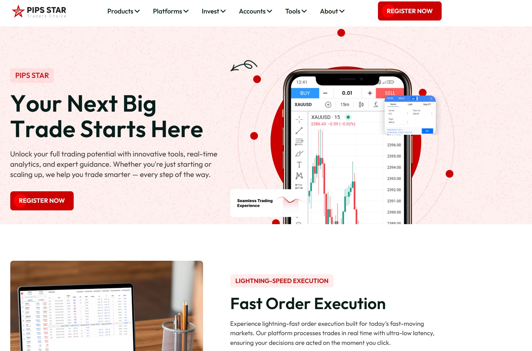 Лжеброкер Pips Star (pipsstarglobal.com). Отзывы и возврат денег - 1