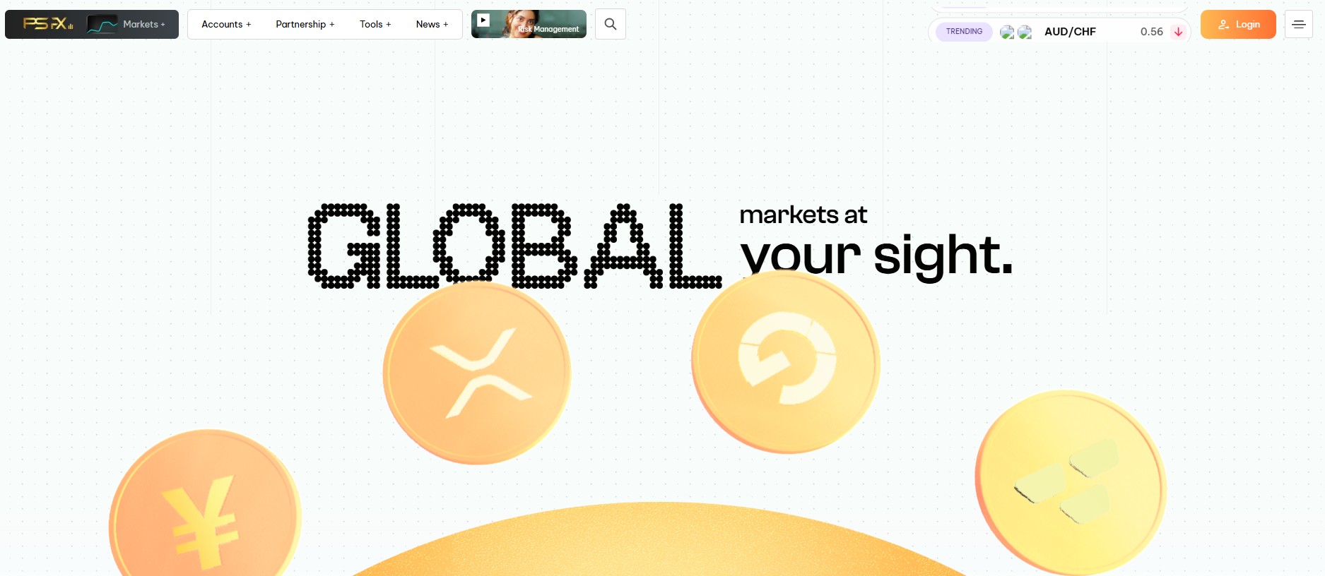 Фальшивый брокер PSFXPRO (psfxpro.com). Отзывы и возврат денег - 1