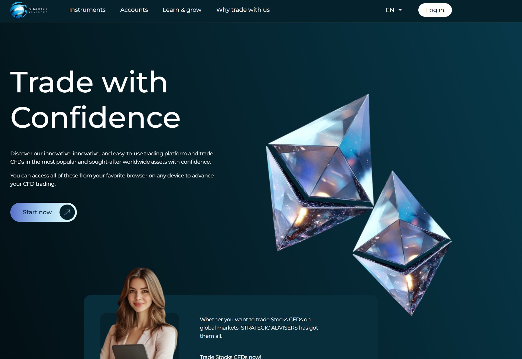 Псевдоброкер STRATEGIC ADVISERS (strategic-advisers.org). Отзывы и возврат денег - 1 Псевдоброкер STRATEGIC ADVISERS (strategic-advisers.org). Отзывы и возврат денег - 1