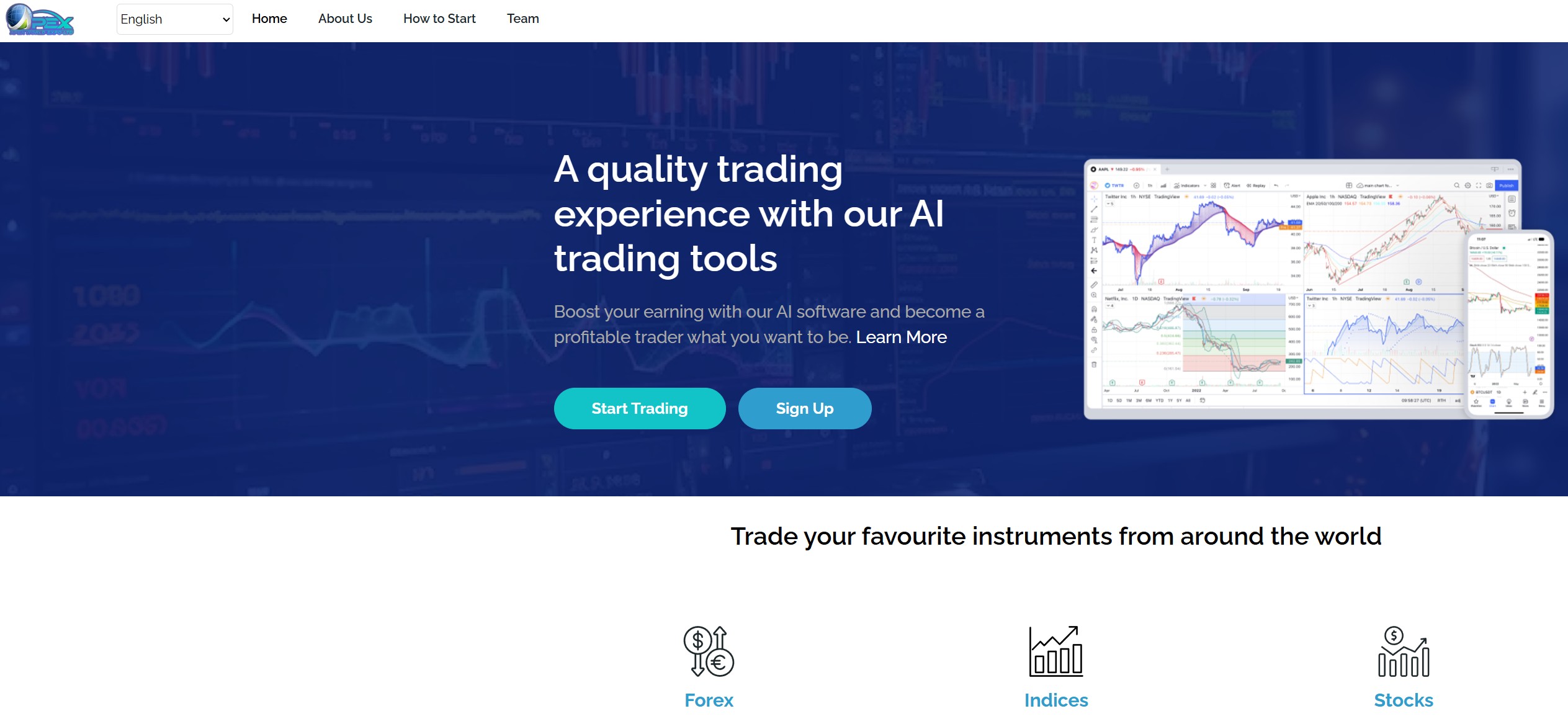 Фальшивый брокер Apex Worlds Expo (apexworldsexpo.com). Отзывы и возврат денег - 1