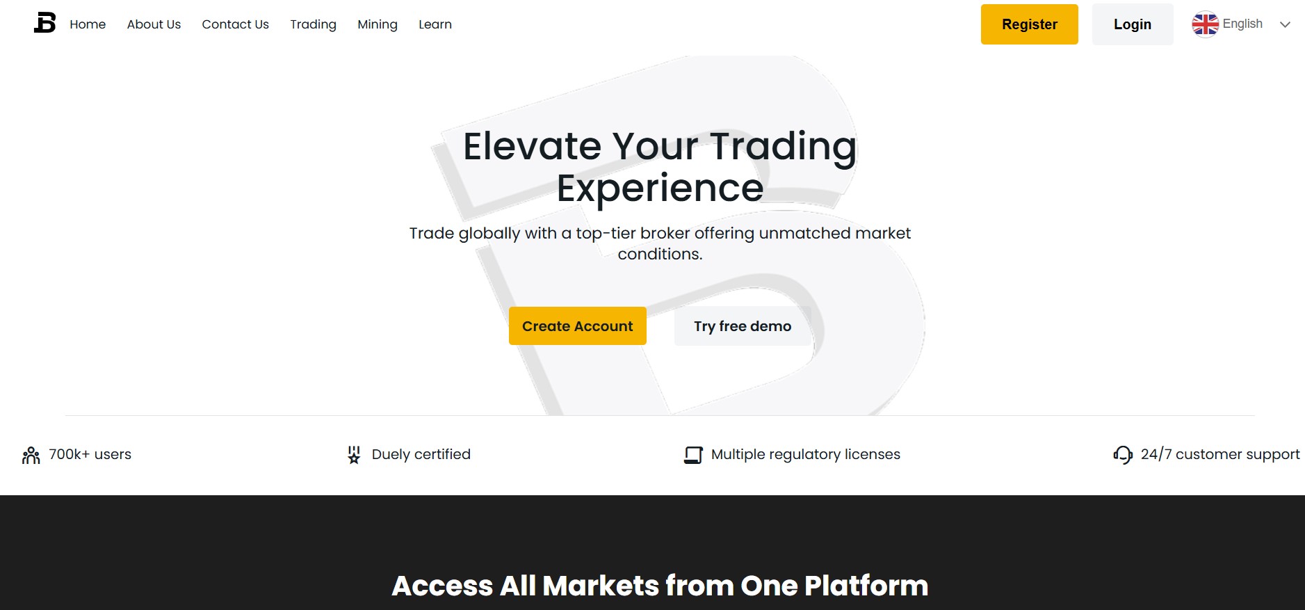 Аферистский брокер Bitrexify (bitrexify.com). Отзывы и возврат денег - 1 Аферистский брокер Bitrexify (bitrexify.com). Отзывы и возврат денег - 1