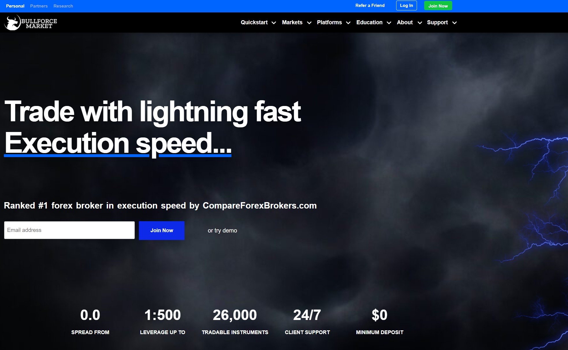 Мошеннический брокер BullForce Market (bullforcemarket.com). Отзывы и возврат денег - 1