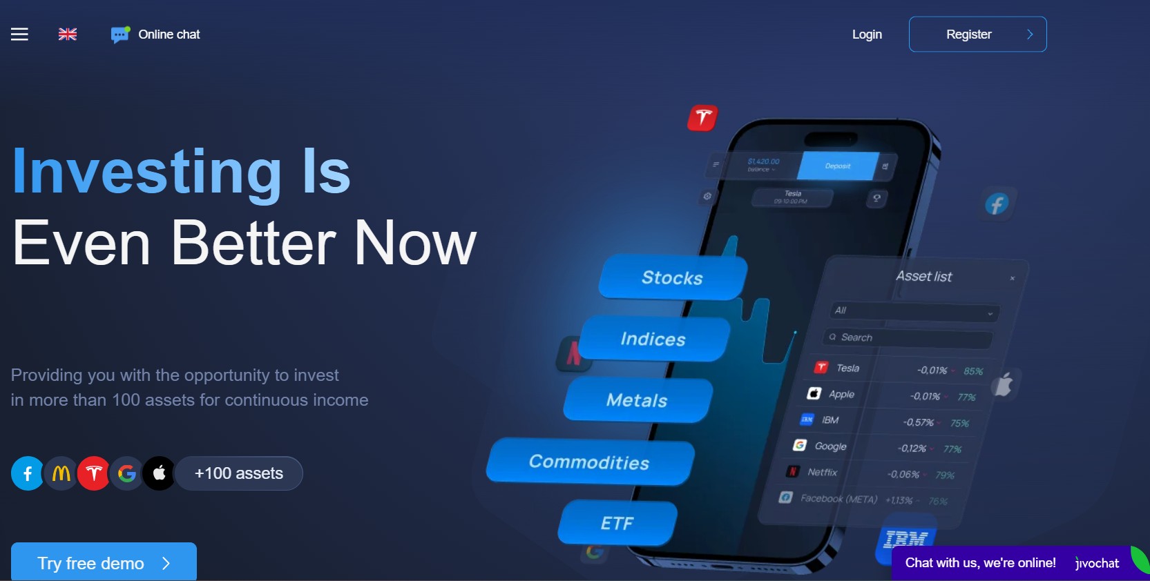 Мошеннический брокер CoinFluxChain (coinfluxchain.com). Отзывы и возврат денег - 1