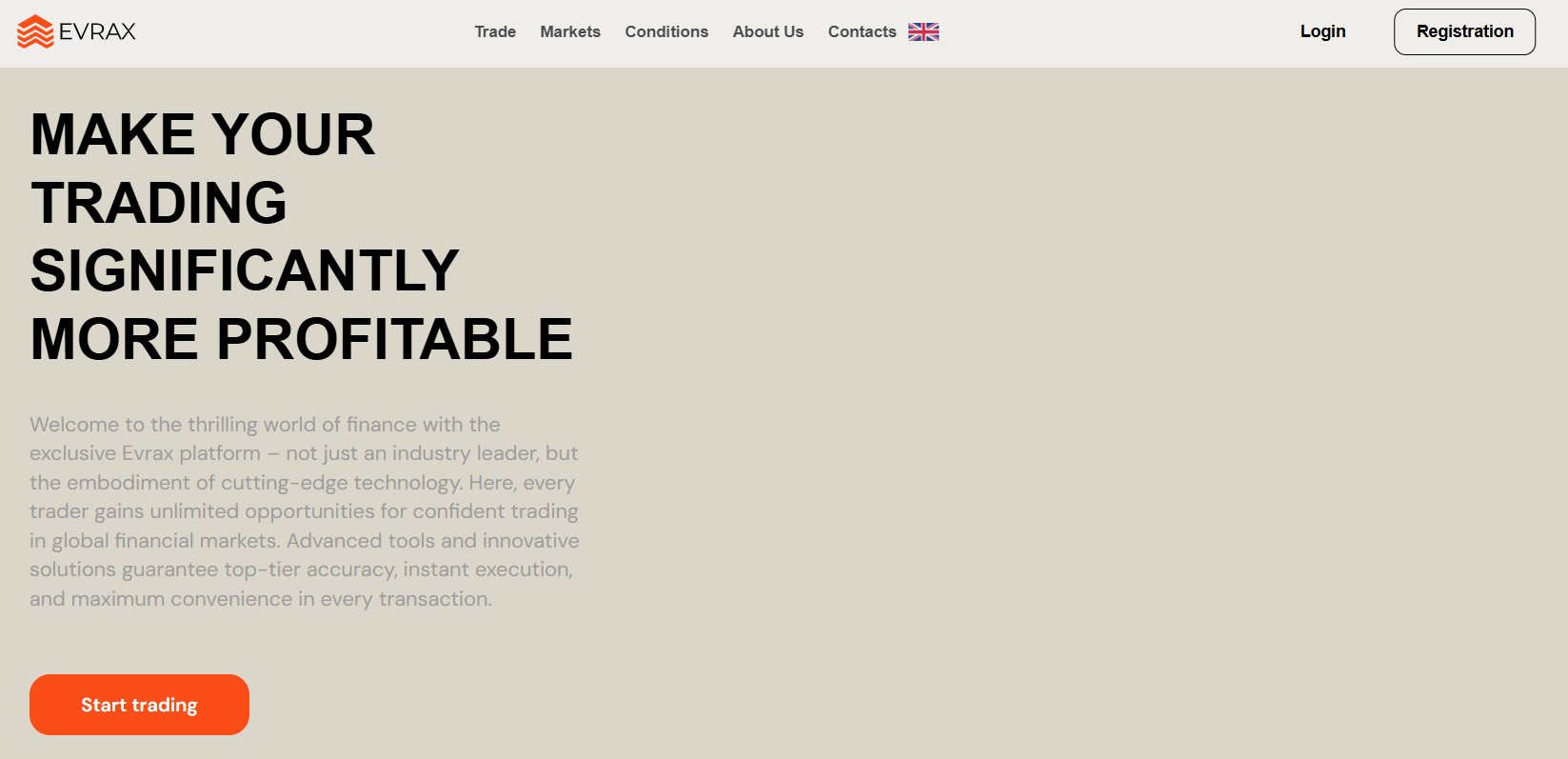 Лжеброкер Evrax (evrax.ink). Отзывы и возврат денег - 1 Лжеброкер Evrax (evrax.ink). Отзывы и возврат денег - 1