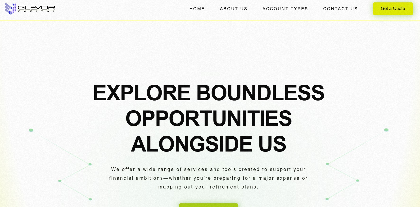 Лжеброкер Glevor Capital (glevorcapital.com). Отзывы и возврат денег - 1