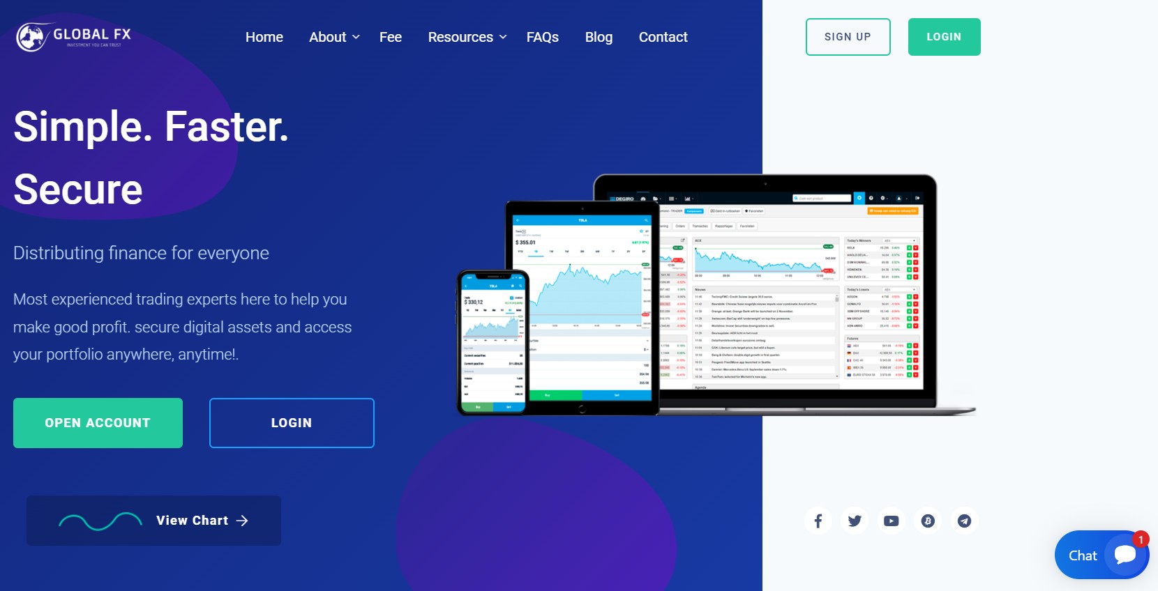 Лжеброкер Global Fx (globalftx.net). Отзывы и возврат денег - 1 Лжеброкер Global Fx (globalftx.net). Отзывы и возврат денег - 1