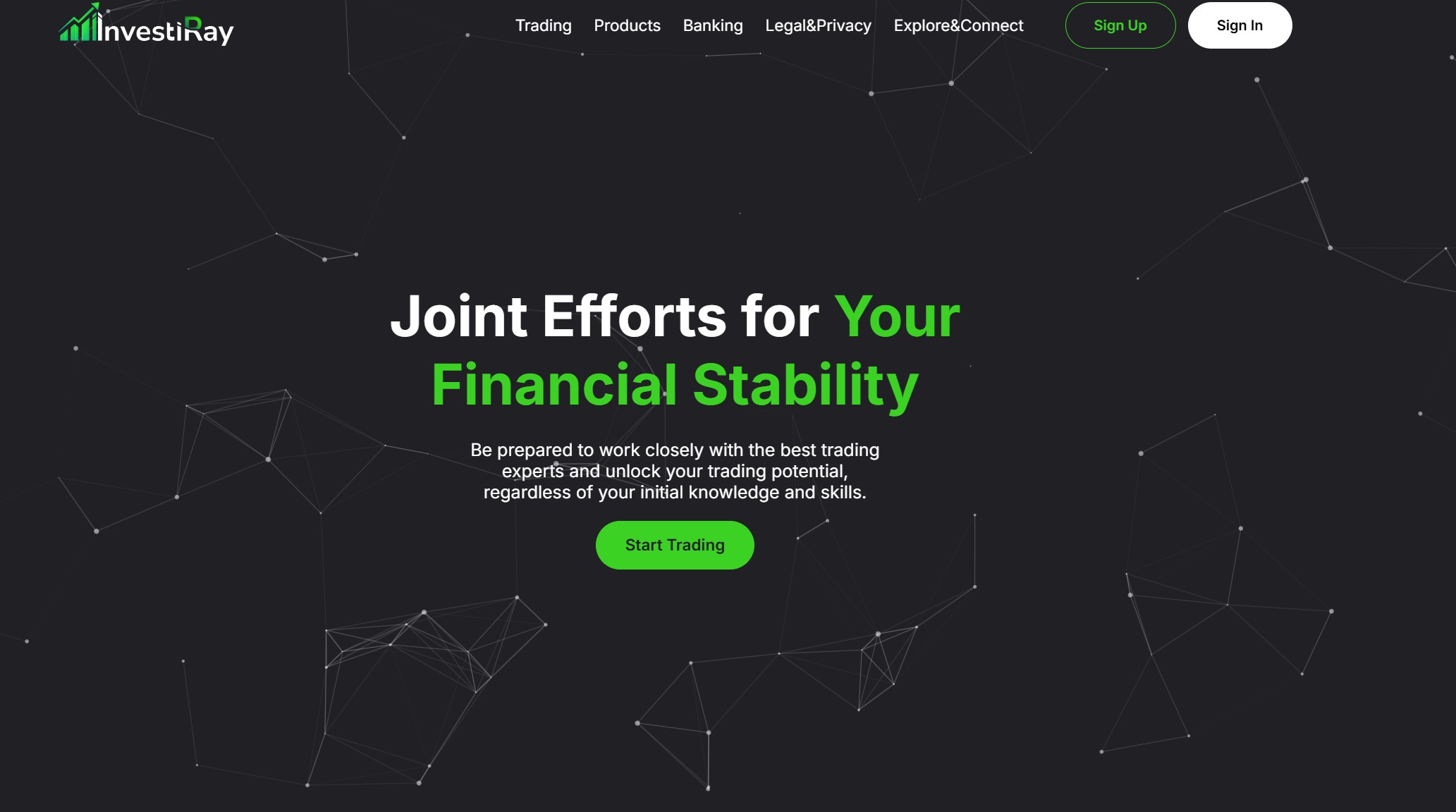 Фальшивый брокер InvestiRay (invesstiray.com). Отзывы и возврат денег - 1