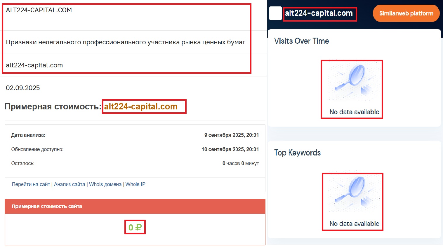 Мошеннический брокер Market Securities (alt224-capital.com). Отзывы и возврат денег - 3 Мошеннический брокер Market Securities (alt224-capital.com). Отзывы и возврат денег - 3