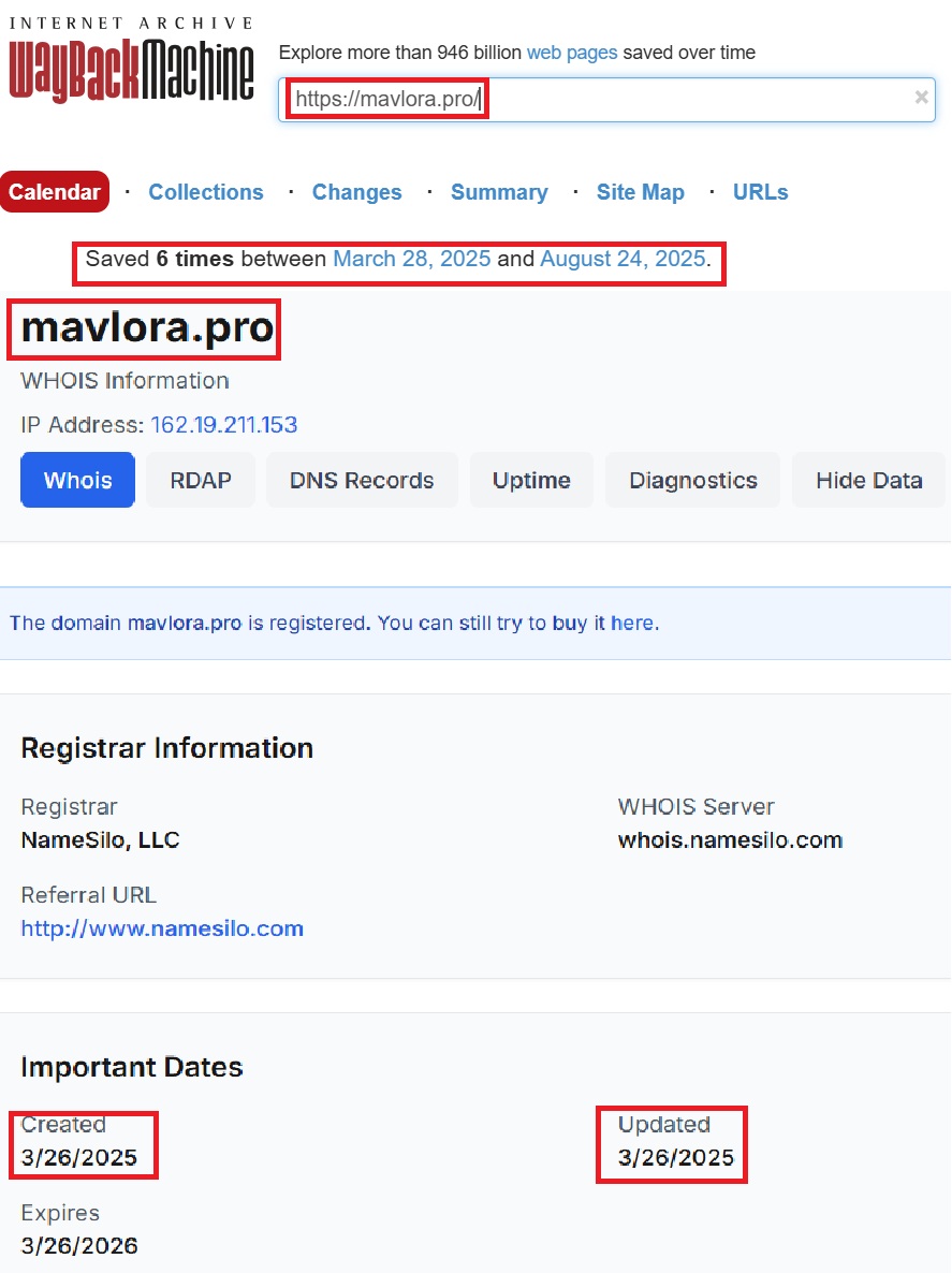 Мошеннический брокер Mavlora (mavlora.pro). Отзывы и возврат денег - 2