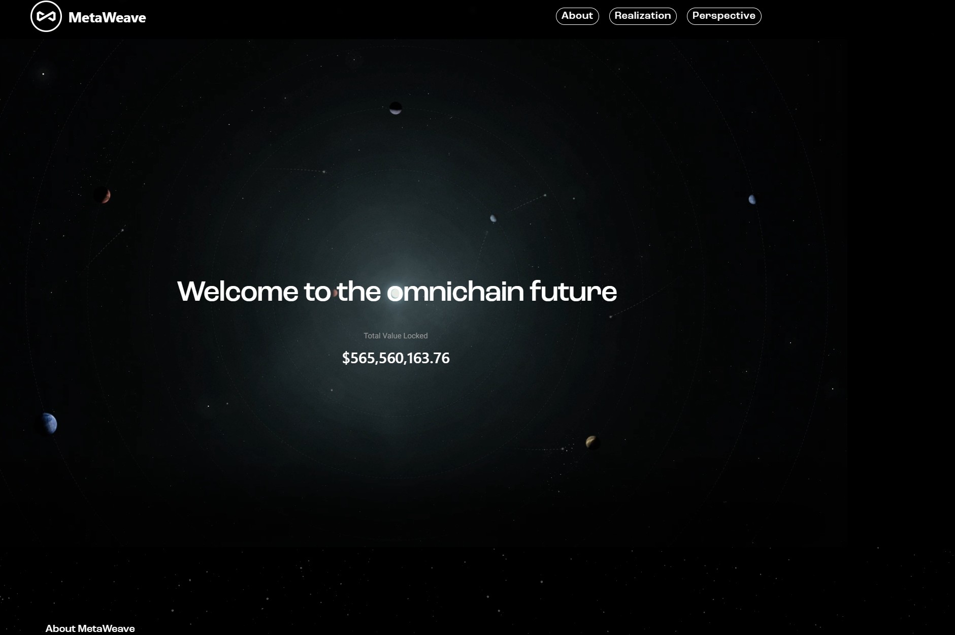 Лжебиржа MetaWeave (meta-weave.com). Отзывы и возврат денег - 1