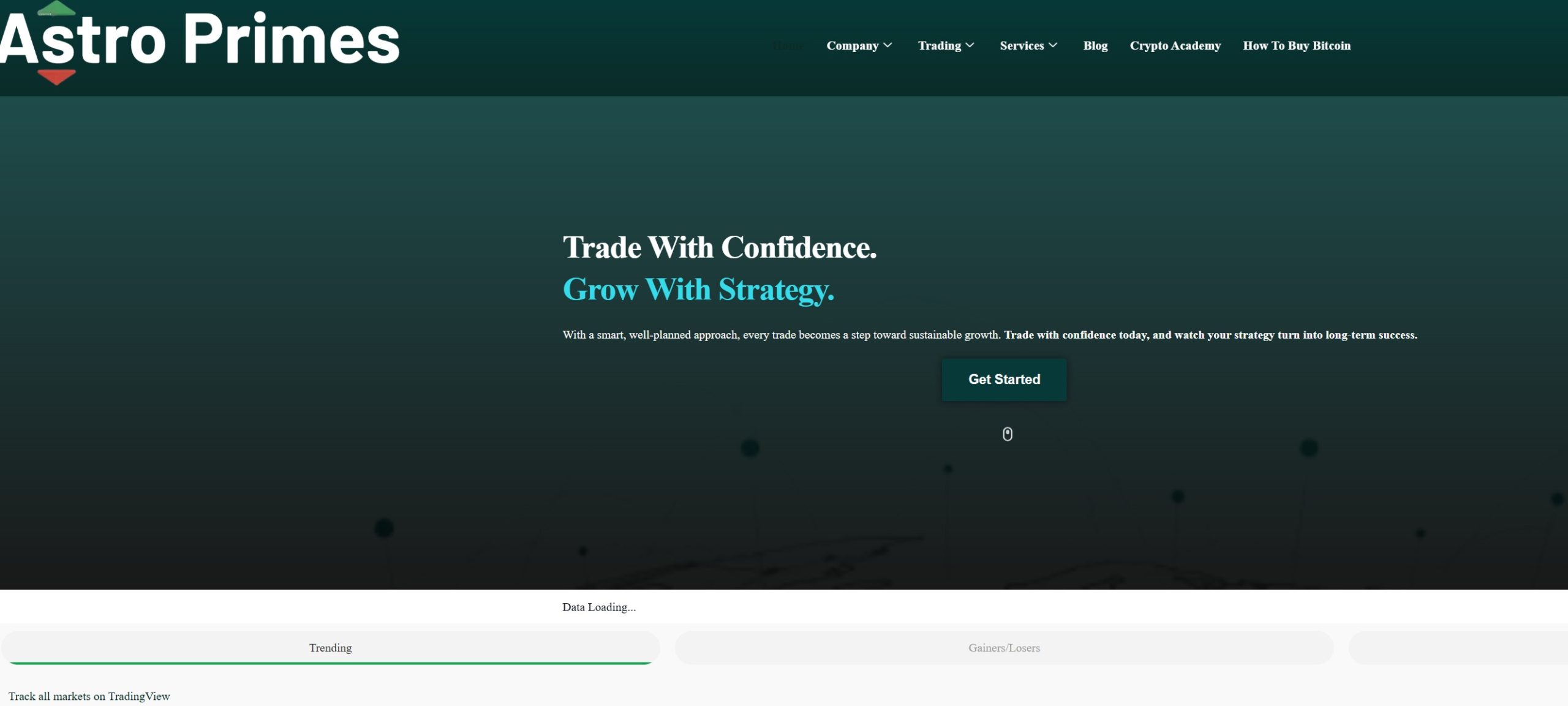 Аферистский брокер Astro Primes (astroprimes.com). Отзывы и возврат денег - 1
