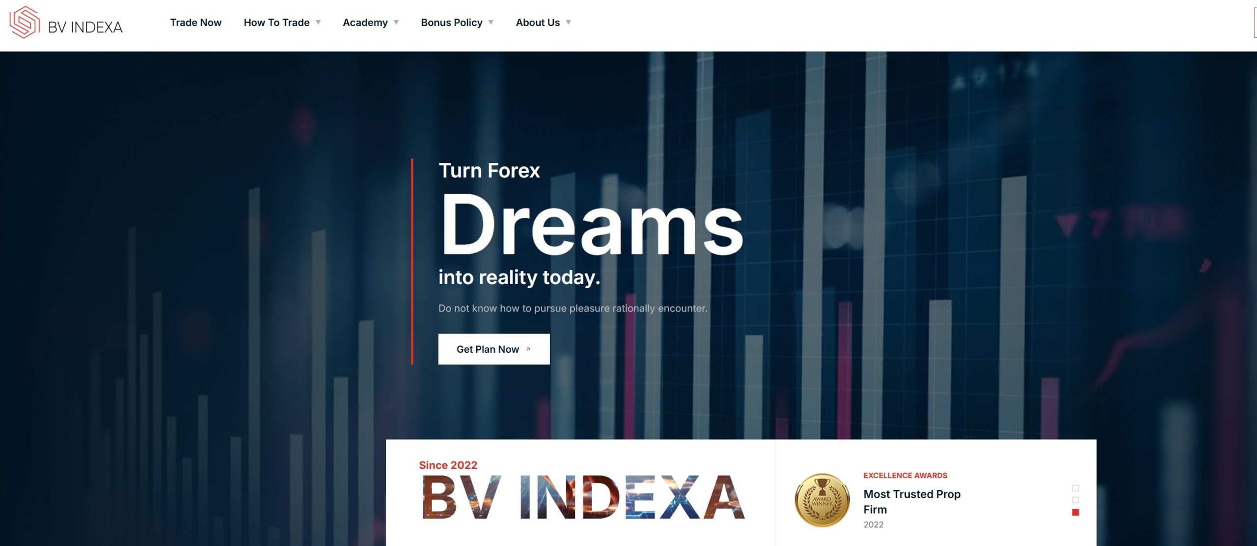 Фальшивый брокер BV Indexa (bvindexa.com). Отзывы и возврат денег - 1