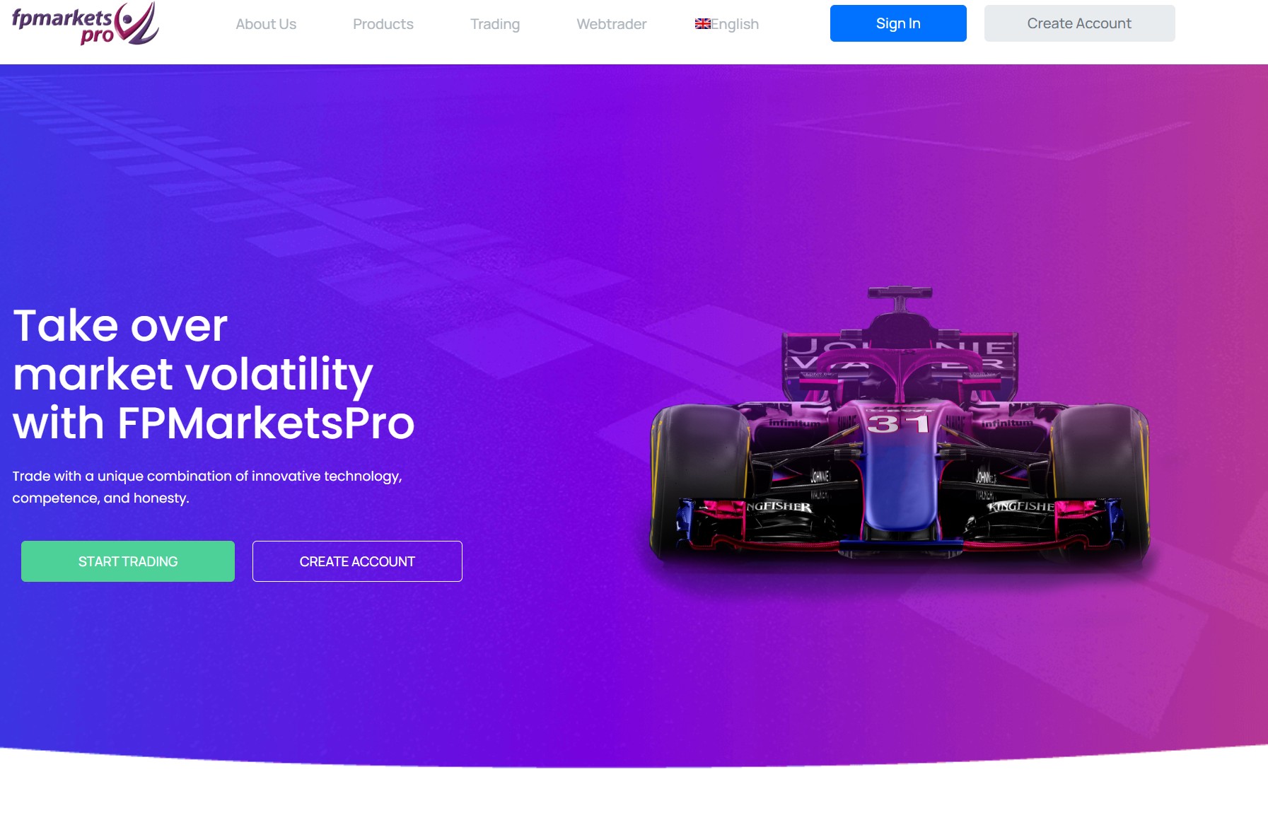 Аферистский брокер FPMarkets Pro (fpmarkets-trading.com). Отзывы и возврат денег - 1