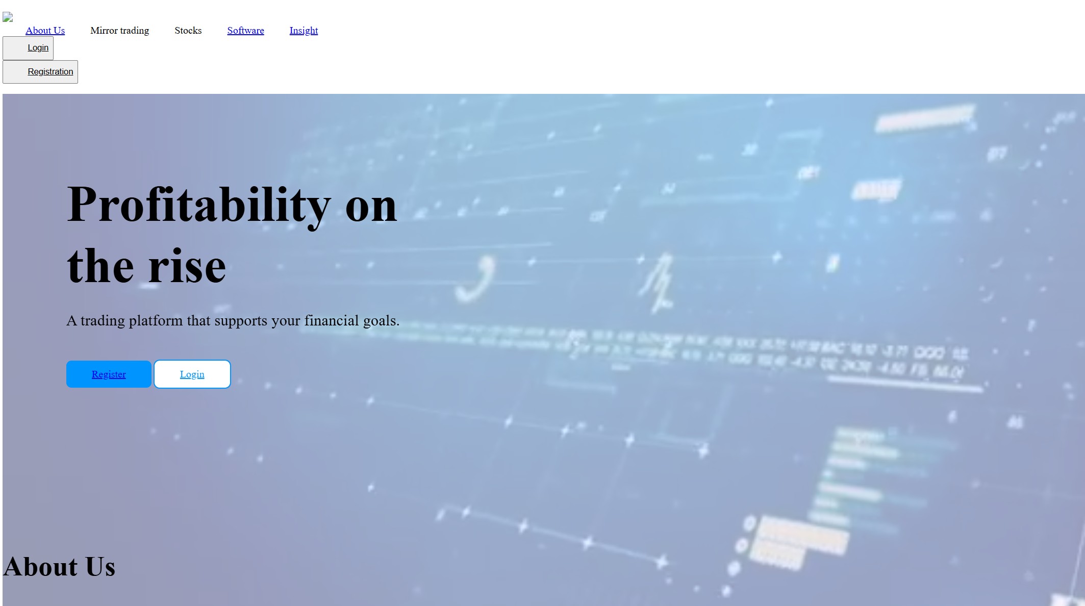 Мошеннический брокер Mega Capital Trades (megacaptrades.com). Отзывы и возврат денег - 1