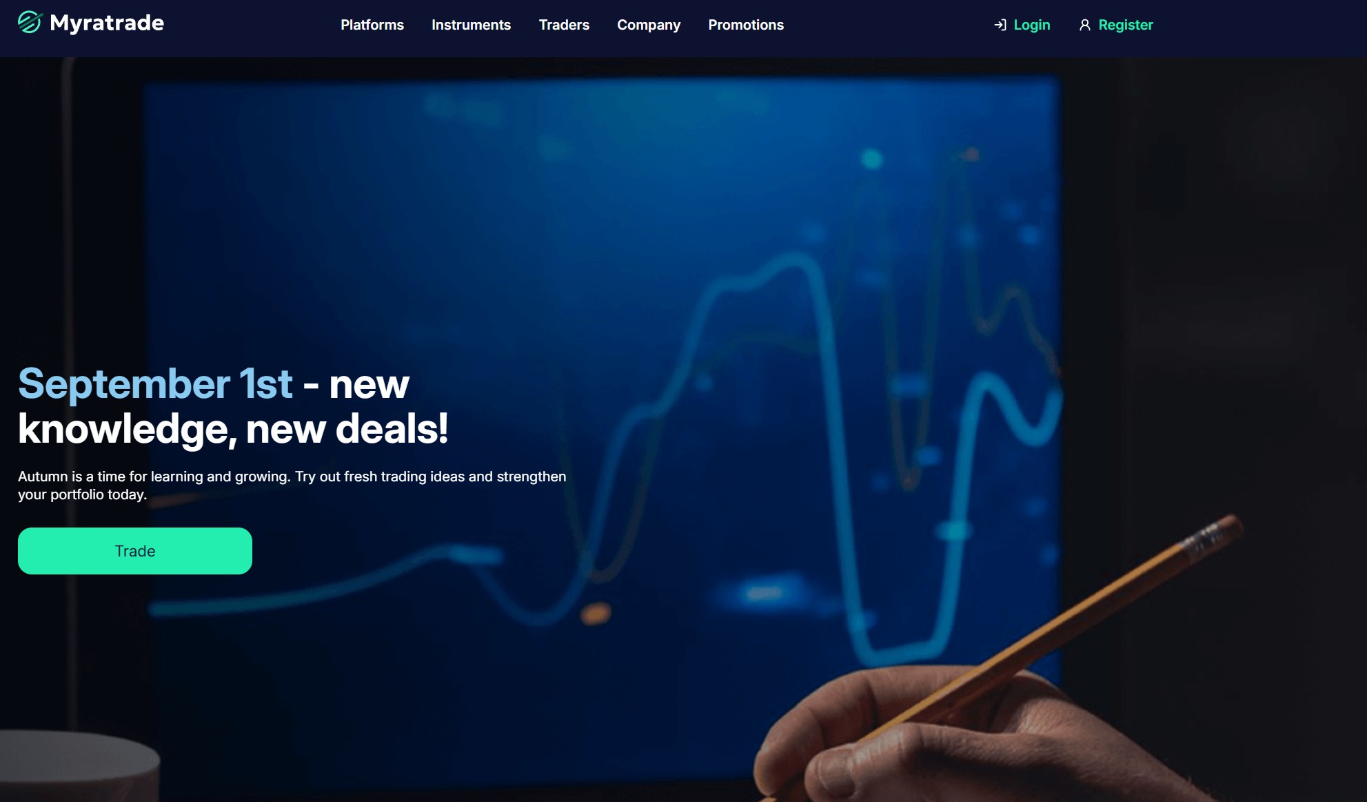 Аферистский брокер Myratrade (myratrade.com). Отзывы и возврат денег - 1