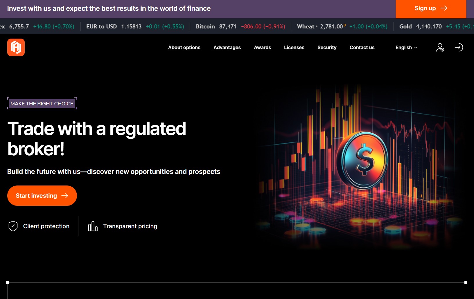 Лжеброкер Aerocandora (aerocandora.com). Отзывы и возврат денег - 1