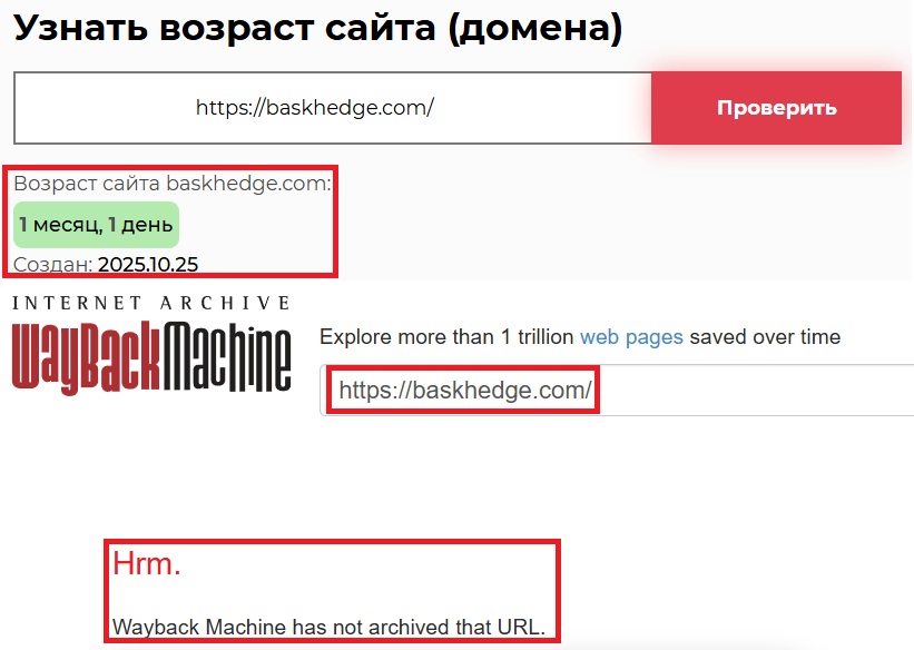 Фальшивый брокер Baskh Edge Limited (baskhedge.com). Отзывы и возврат денег - 2