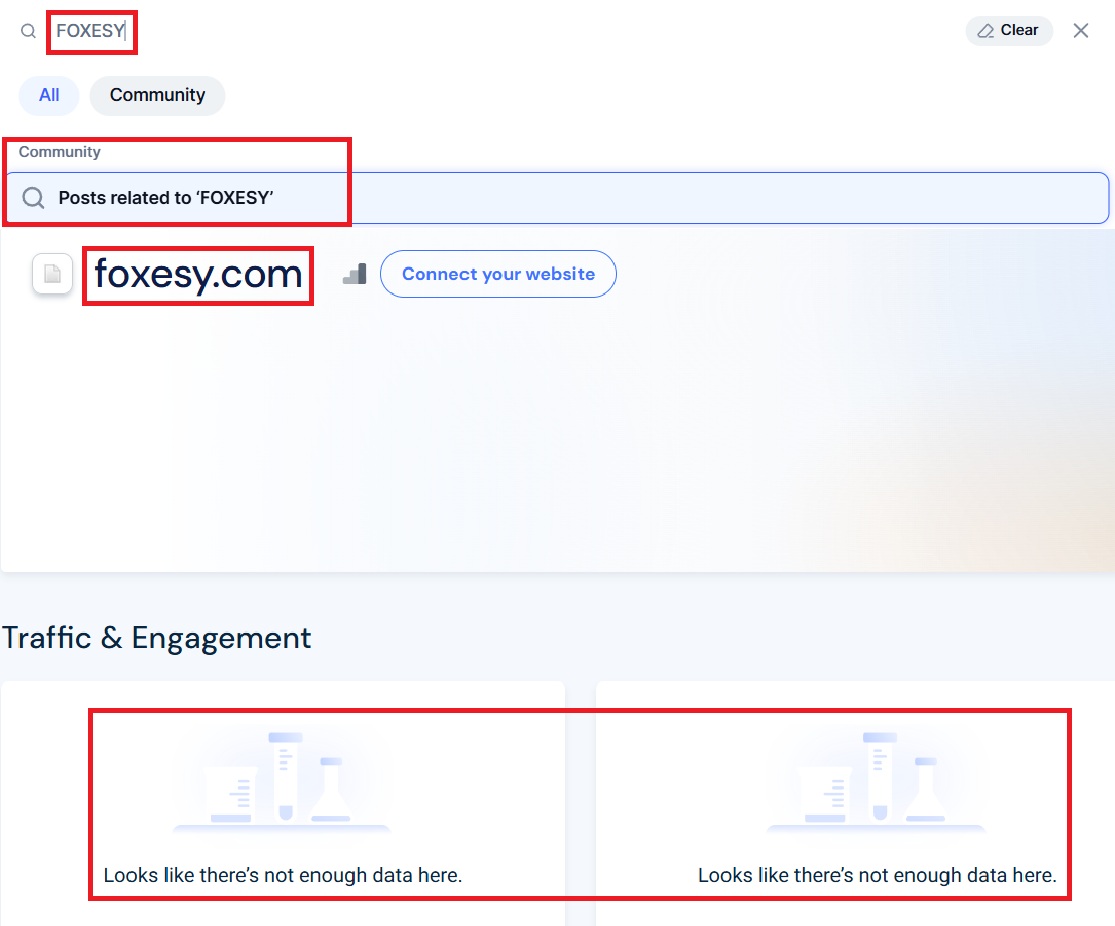 Лжебиржа FOXESY (foxesy.com). Отзывы и возврат денег - 3