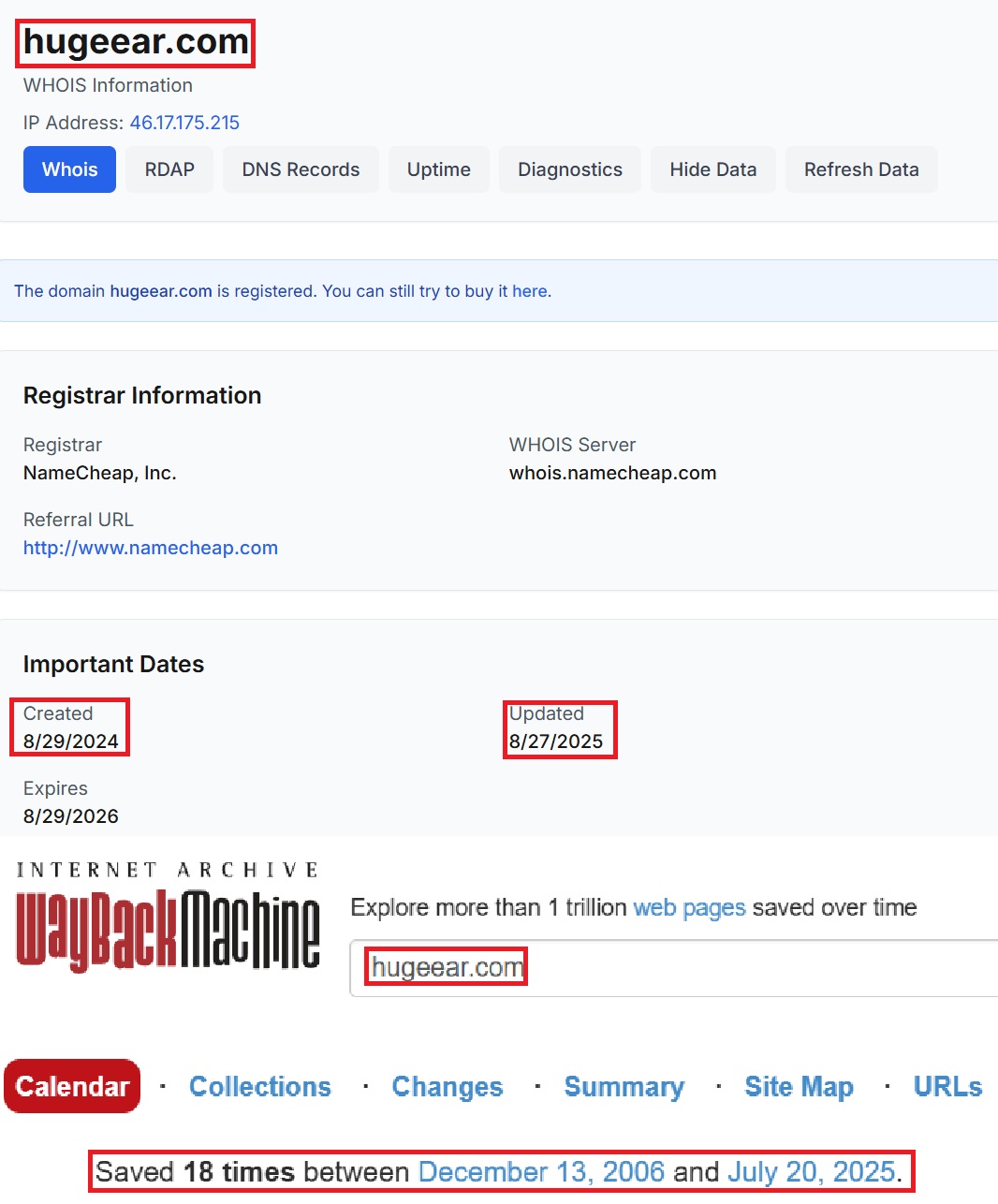 Мошеннический обменник Hugeear (hugeear.com). Отзывы и возврат денег - 2