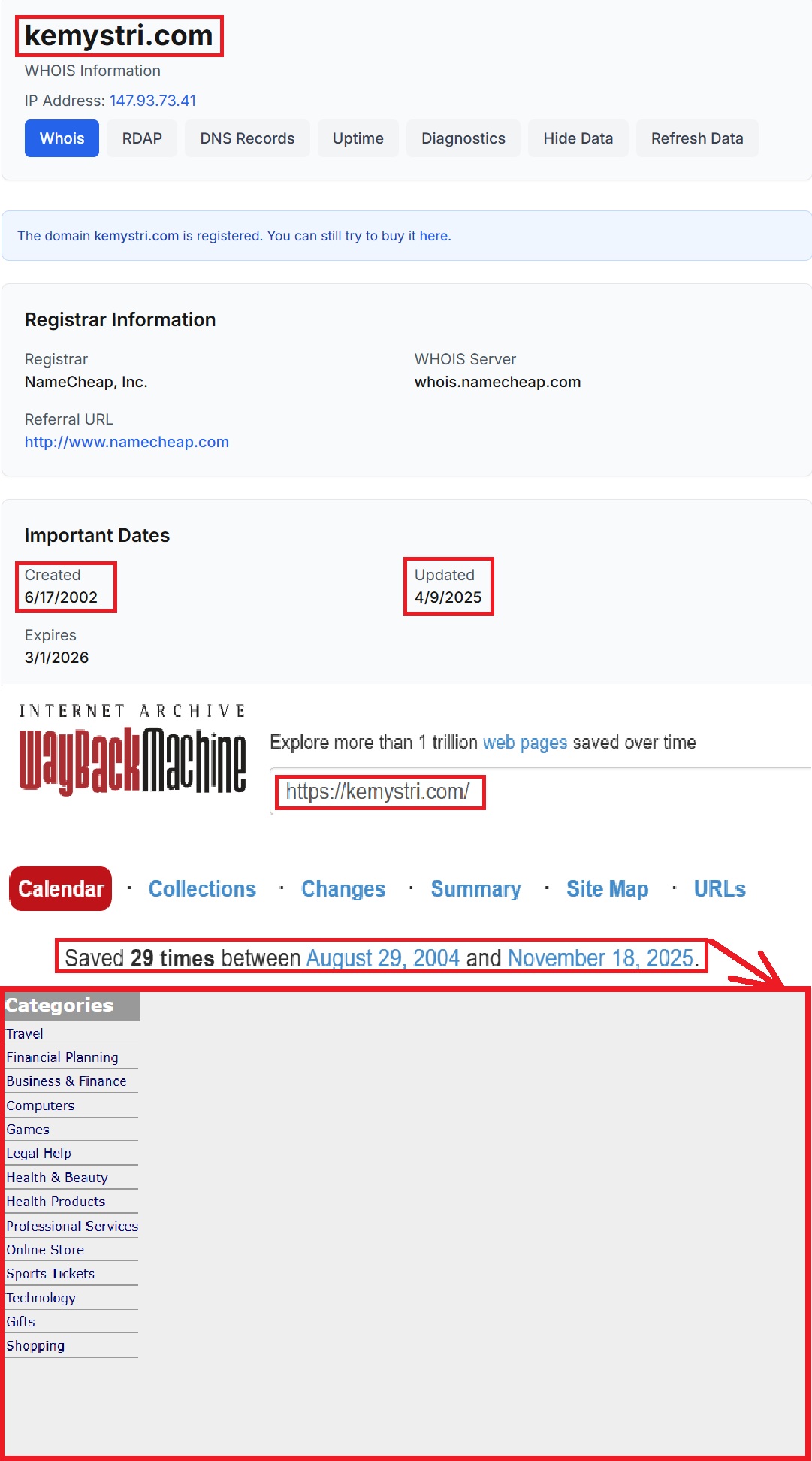 Мошеннический обменник Kemystri (kemystri.com). Отзывы и возврат денег - 2