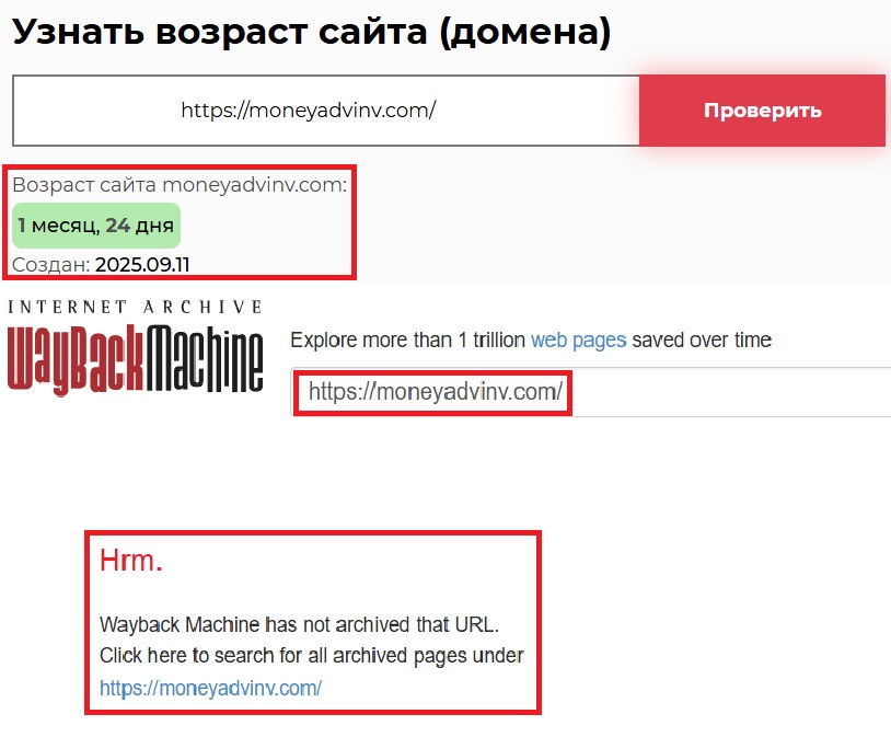 Лжеброкер MoneyAdvinv (moneyadvinv.com). Отзывы и возврат денег - 2 Лжеброкер MoneyAdvinv (moneyadvinv.com). Отзывы и возврат денег - 2