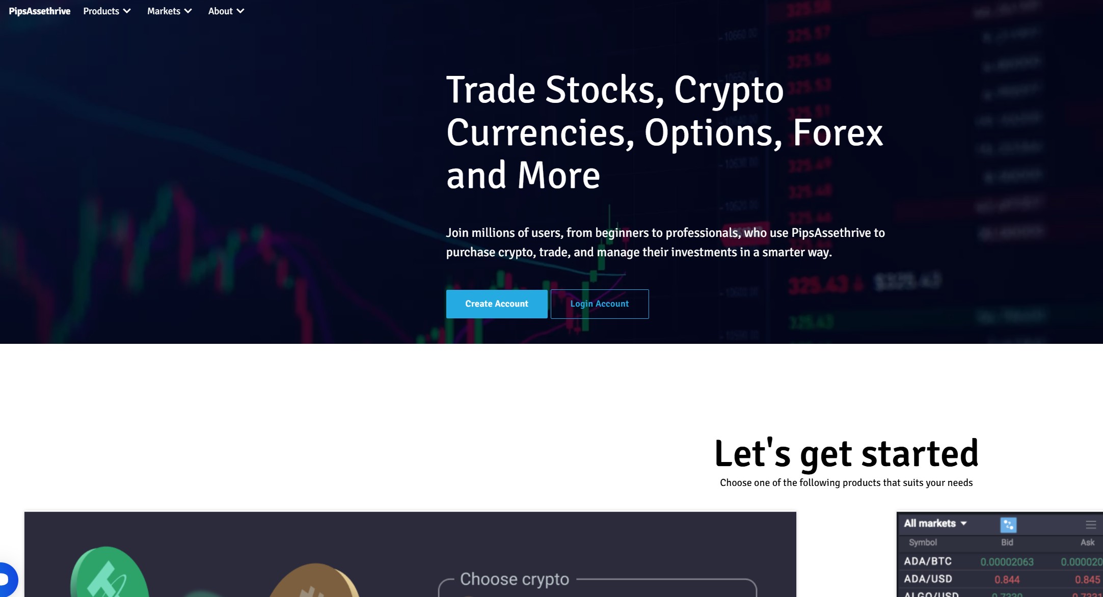 Фальшивый брокер PipsAssethrive (optimumpips.com). Отзывы и возврат денег - 1