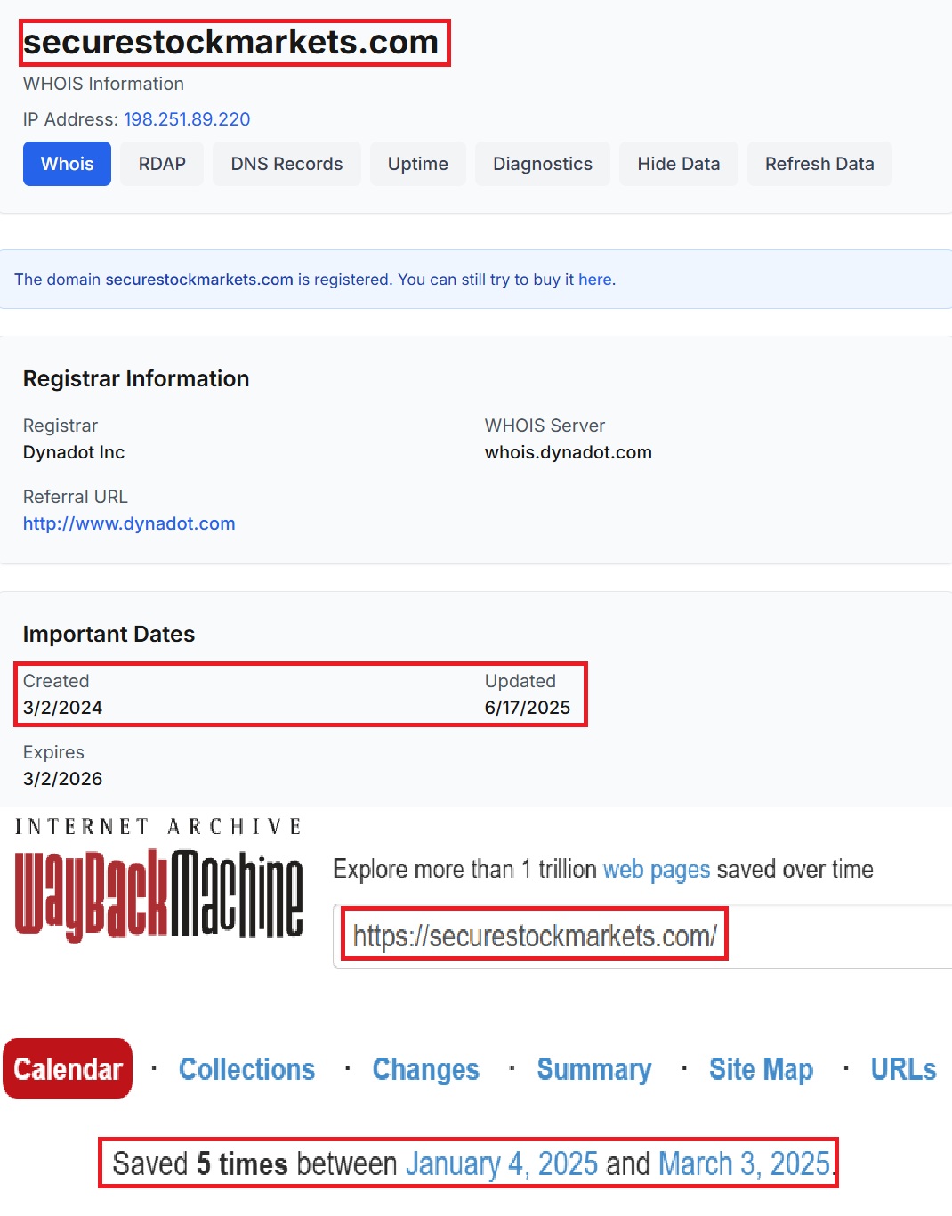 Лжеброкер Secure Stock Markets (securestockmarkets.com). Отзывы и возврат денег - 2
