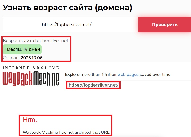 Аферистский брокер Toptiersilver (toptiersilver.net). Отзывы и возврат денег - 2