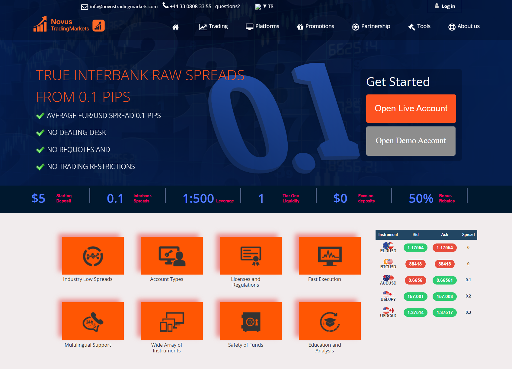 Лжеброкер Novustradingmarkets (novustradingmarkets.com). Отзывы и возврат денег - 1 Лжеброкер Novustradingmarkets (novustradingmarkets.com). Отзывы и возврат денег - 1
