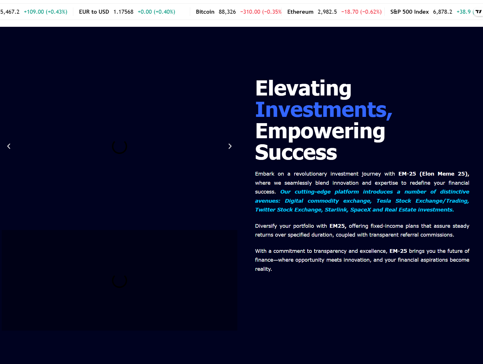 Лжеброкер Tslmarkets (tslmarkets.com). Отзывы и возврат денег - 1 Лжеброкер Tslmarkets (tslmarkets.com). Отзывы и возврат денег - 1