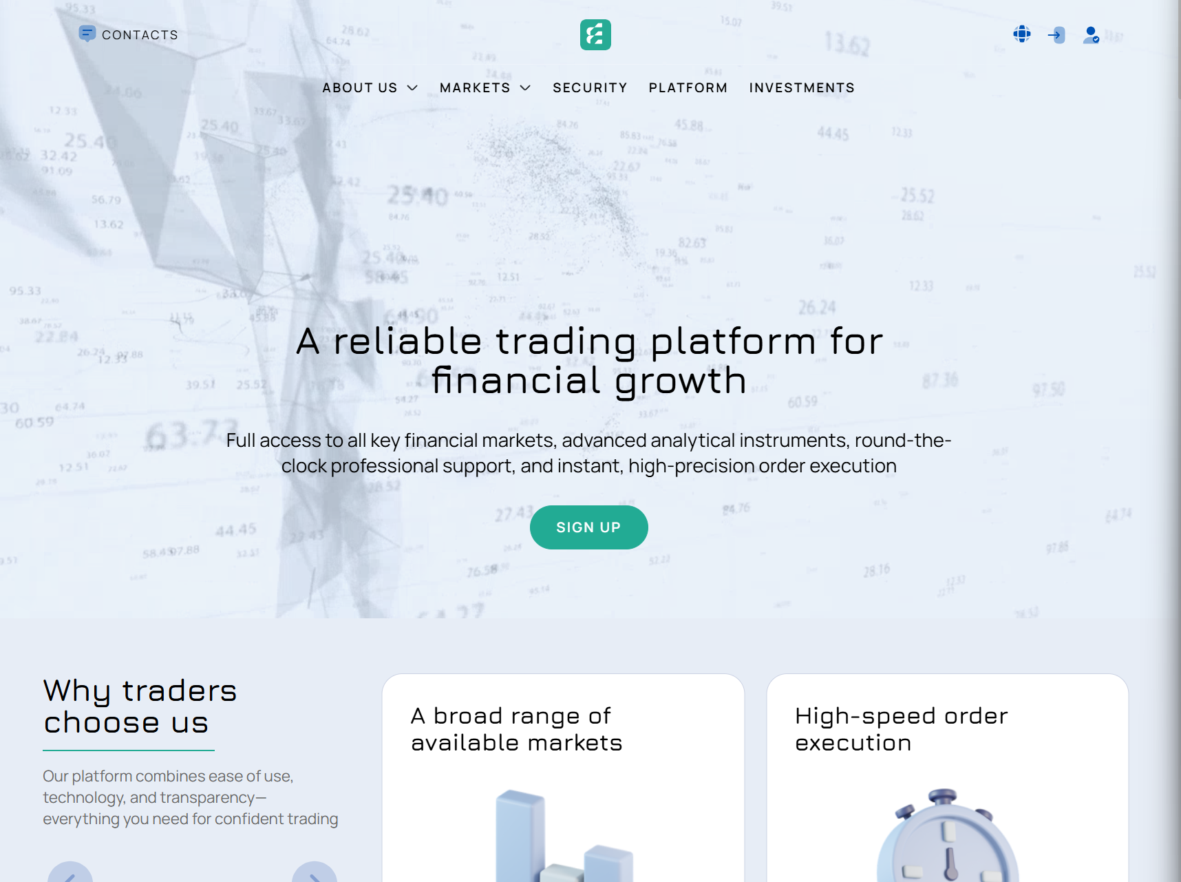 Лжеброкер Envoodev (envoodev.net). Отзывы и возврат денег - 1