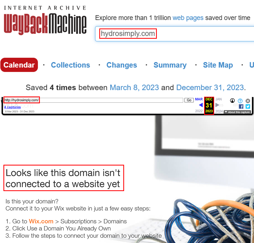 Лжеброкер Hydrosimply (hydrosimply.com). Отзывы и возврат денег - 3