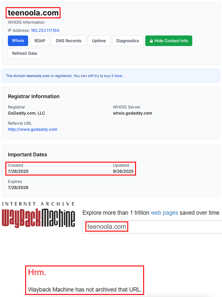 Лжеброкер Teenoola (teenoola.com). Отзывы и возврат денег - 2 Лжеброкер Teenoola (teenoola.com). Отзывы и возврат денег - 2