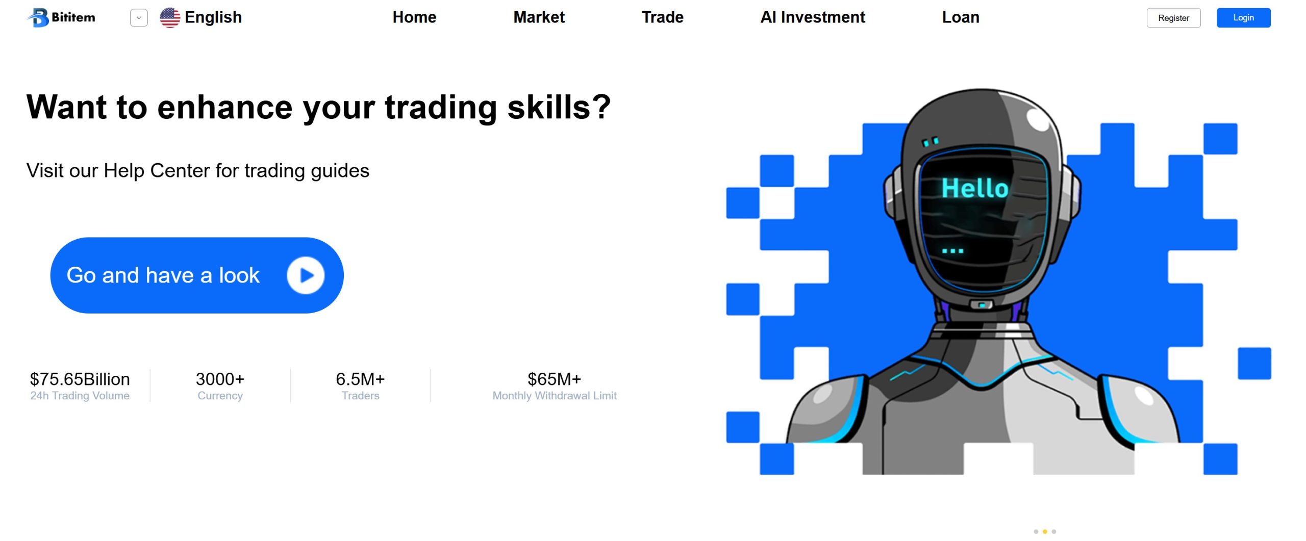 Аферистский брокер Bititem (bititem.net). Отзывы и возврат денег - 1 Аферистский брокер Bititem (bititem.net). Отзывы и возврат денег - 1