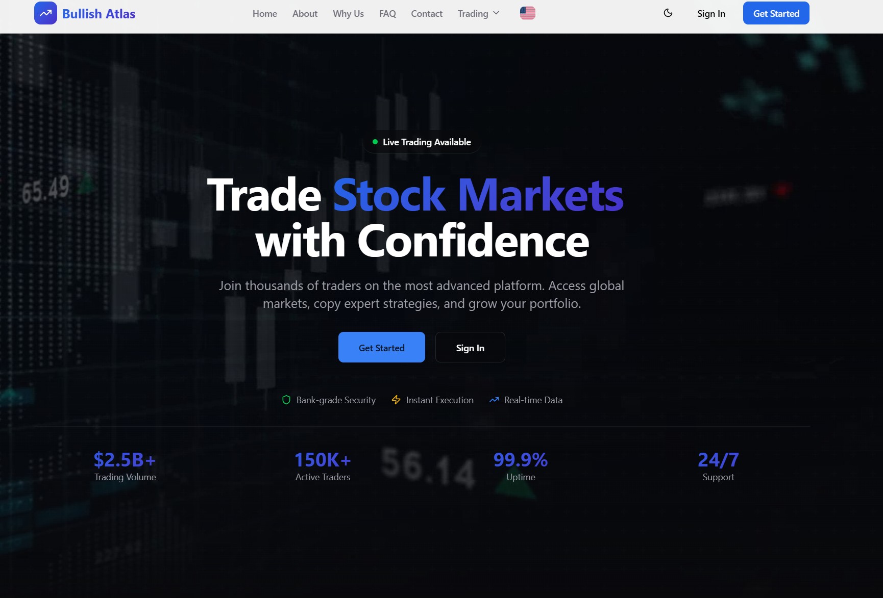 Мошеннический брокер Bullish Atlas (www.bullishatlas.com). Отзывы и возврат денег - 1 Мошеннический брокер Bullish Atlas (www.bullishatlas.com). Отзывы и возврат денег - 1