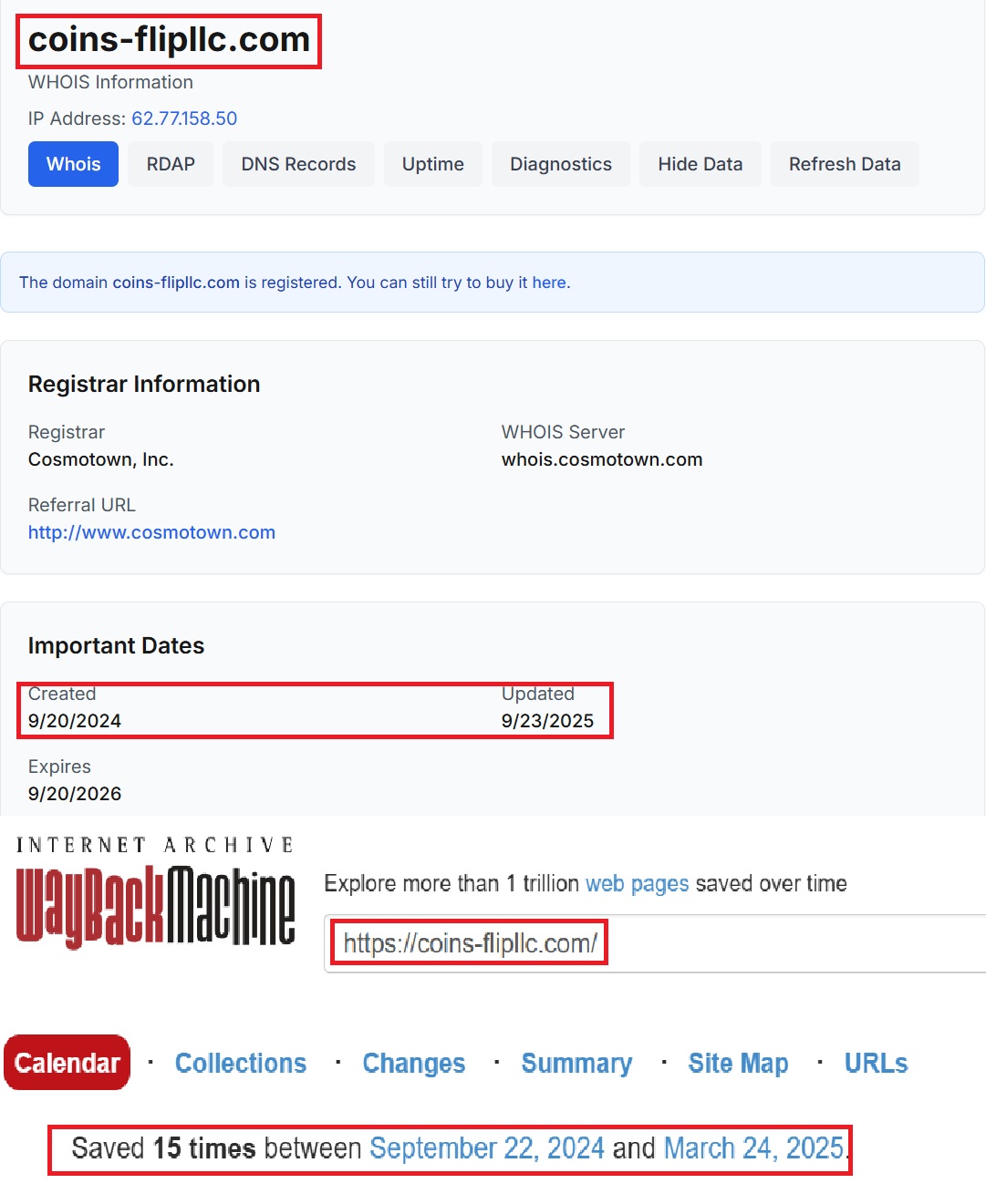 Мошеннический брокер Coin Flip LLC (coins-flipllc.com). Отзывы и возврат денег - 2 Мошеннический брокер Coin Flip LLC (coins-flipllc.com). Отзывы и возврат денег - 2