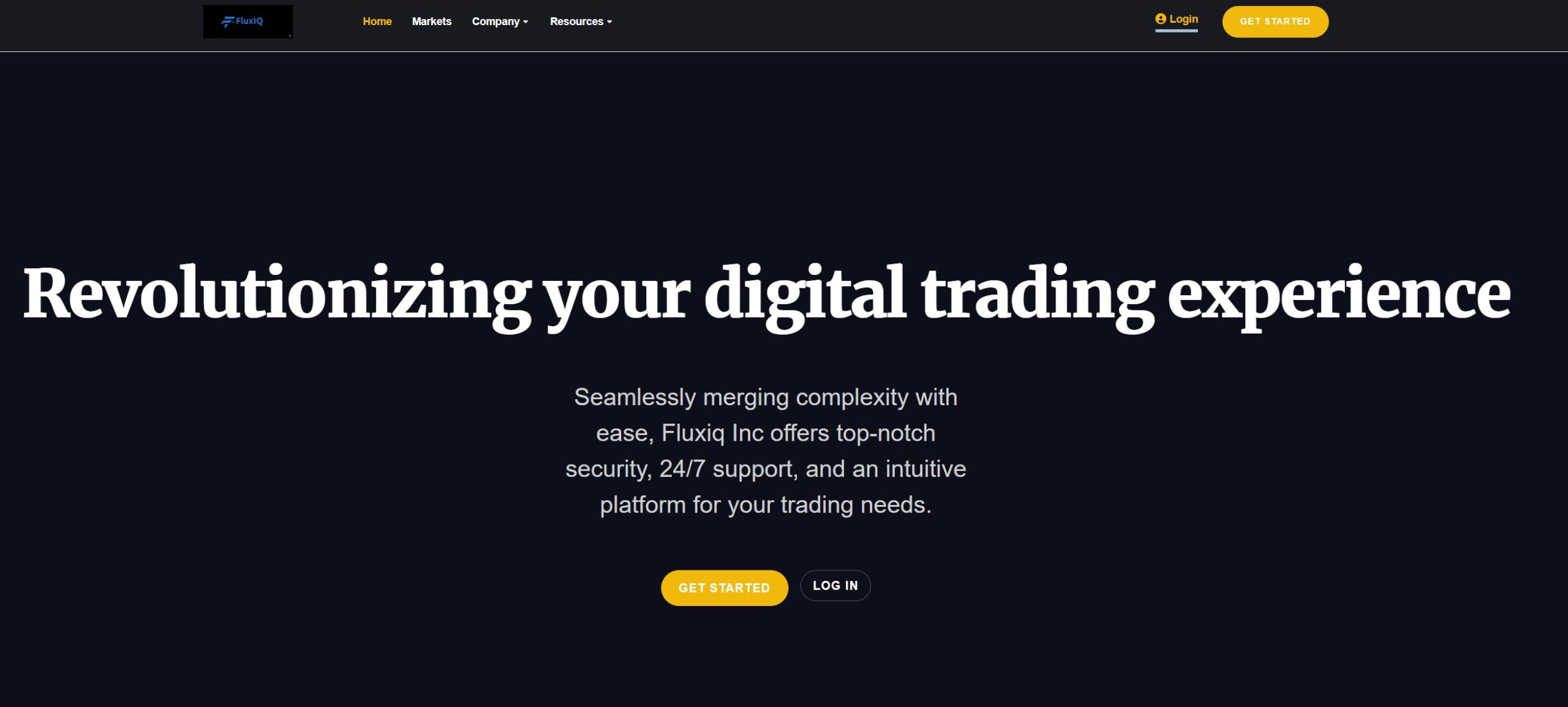 Лжеброкер Fluxiq Inc (fluxiqcapitals.com). Отзывы и возврат денег - 1 Лжеброкер Fluxiq Inc (fluxiqcapitals.com). Отзывы и возврат денег - 1