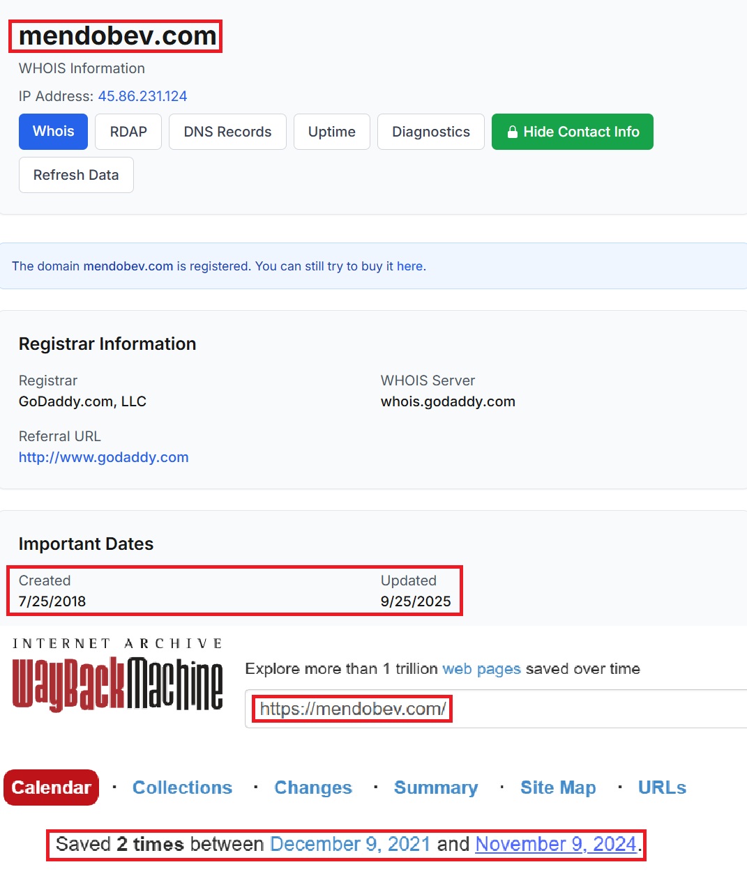 Аферистский брокер Mendobev (mendobev.com). Отзывы и возврат денег - 2