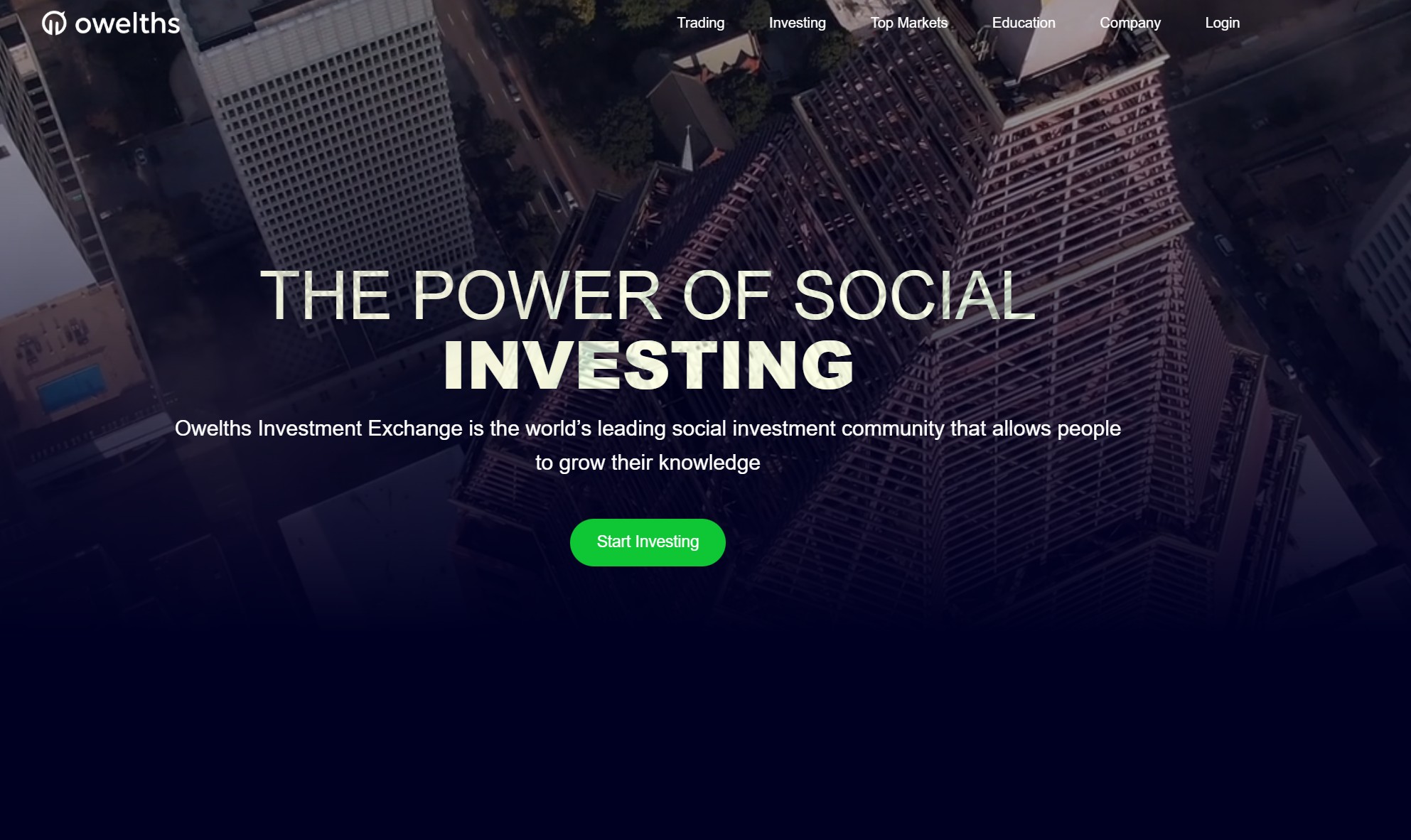 Лжеброкер Owelths (owelths.com). Отзывы и возврат денег - 1